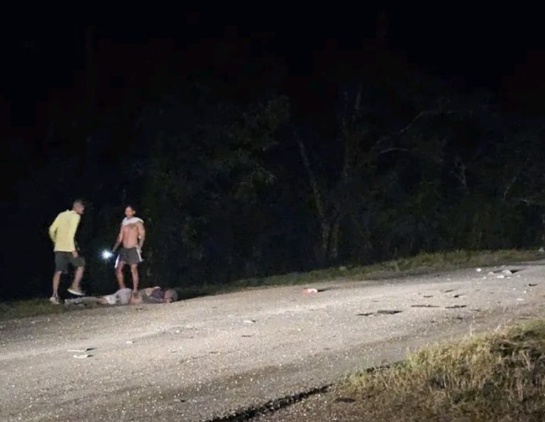 Accidente de Tránsito en Las Tunas Cobra Dos Vidas: Un Reflejo de la Crisis en la Infraestructura Vial Cubana