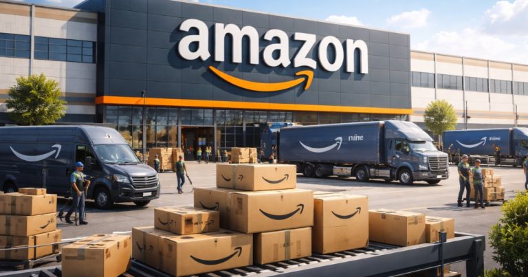 Amazon Redefine su Estructura Organizacional ante el Auge de la Inteligencia Artificial: Un Análisis Profundo de los Despidos Masivos y la Reconfiguración de Equipos