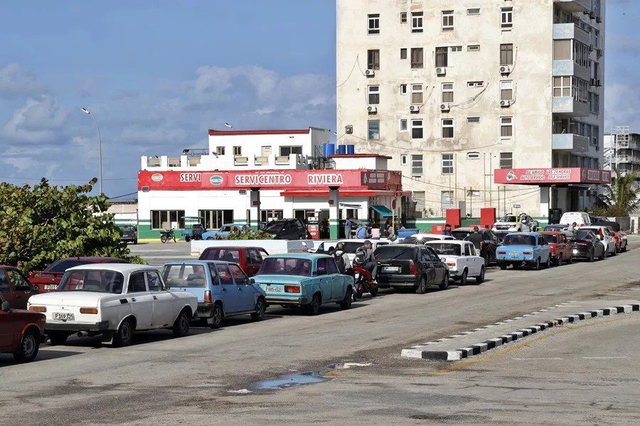 Cuba en la encrucijada: Tensiones geopolíticas, crisis económica y desesperación ciudadana marcan el inicio de 2026