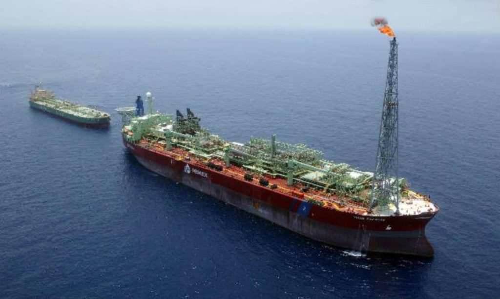 Drones de EE. UU. frente a Yucatán: ¿Advertencia a México por Envíos de Petróleo a Cuba?