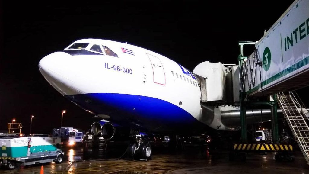 Ilyushin Revela el Continuo Apoyo Militar Cubano a Venezuela: Rotación de Tropas, No Sanitarios