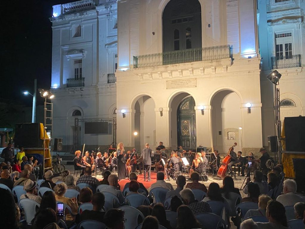 Festival Internacional Jazz Plaza Inicia en Cuba en Medio de Crisis Energética
