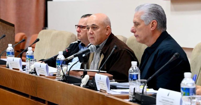 La Habana se Desmorona: Crisis Sistémica Acorrala a la Capital Cubana Mientras el Régimen Admite el Colapso de Servicios Básicos