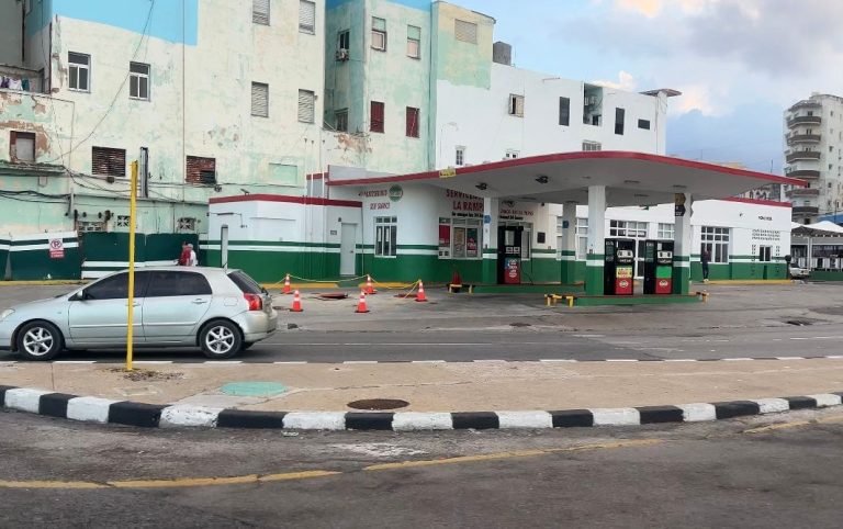 La Habana se seca: El mercado negro de gasolina colapsa ante la escasez extrema