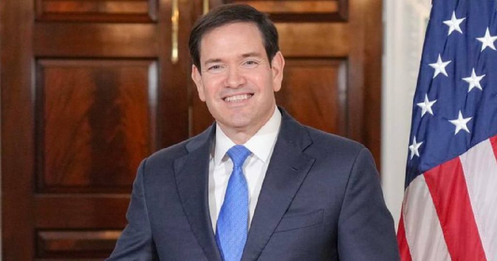 Marco Rubio Desestima Intervención Militar en Venezuela: Implicaciones para la Política Hemisférica y la Diplomacia Cubana