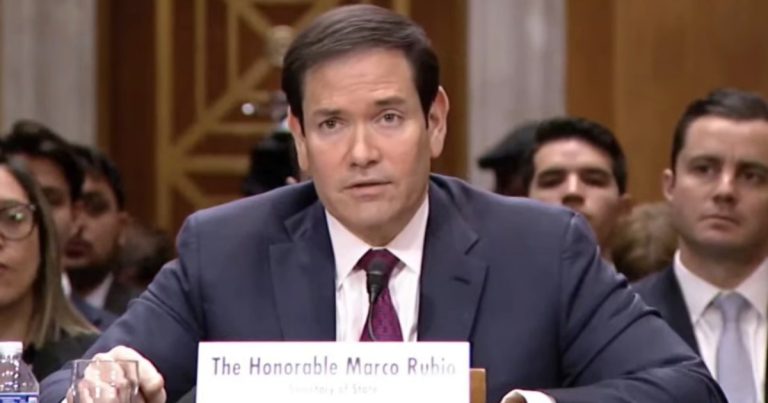 Marco Rubio expone ante el Senado la encrucijada venezolana: Análisis de presente y futuro