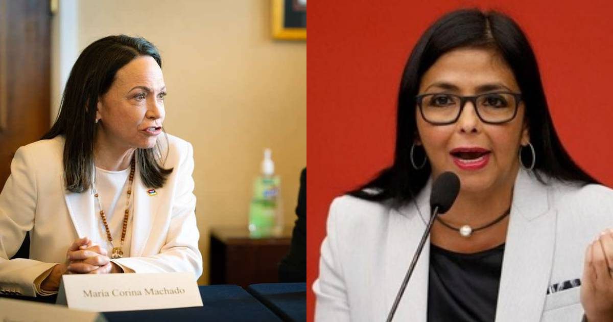 María Corina Machado Aboga por una Transición Política Profunda en Venezuela Tras Encuentro con Marco Rubio: Énfasis en la Erradicación de Estructuras Mafiosas