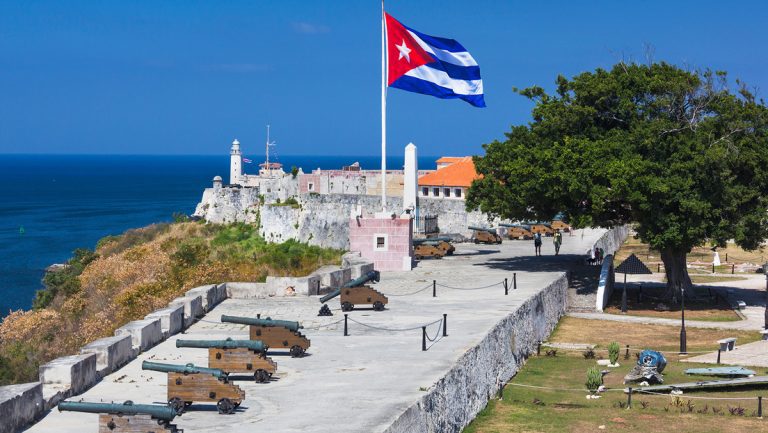 Moscú responde a informes sobre un posible bloqueo a Cuba: ¿Escalada de tensiones en el Caribe?