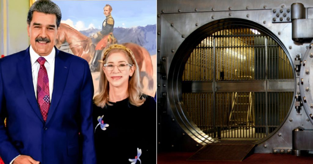 Suiza Congela Activos de 37 Figuras Clave del Chavismo, Incluyendo a Nicolás Maduro y Cilia Flores: Implicaciones y Repercusiones Internacionales