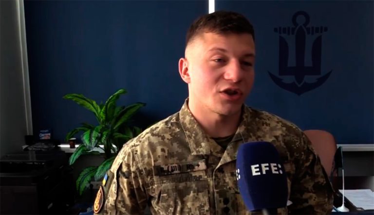Ucrania en la encrucijada: Entre el deber militar y la resistencia clandestina ante la intensificación de los ataques rusos