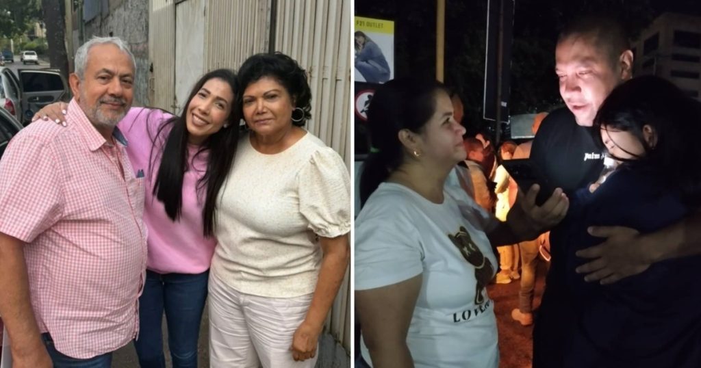 Venezuela: Liberaciones Insuficientes Persisten Mientras Cerca de 800 Presos Políticos Permanecen Tras las Rejas