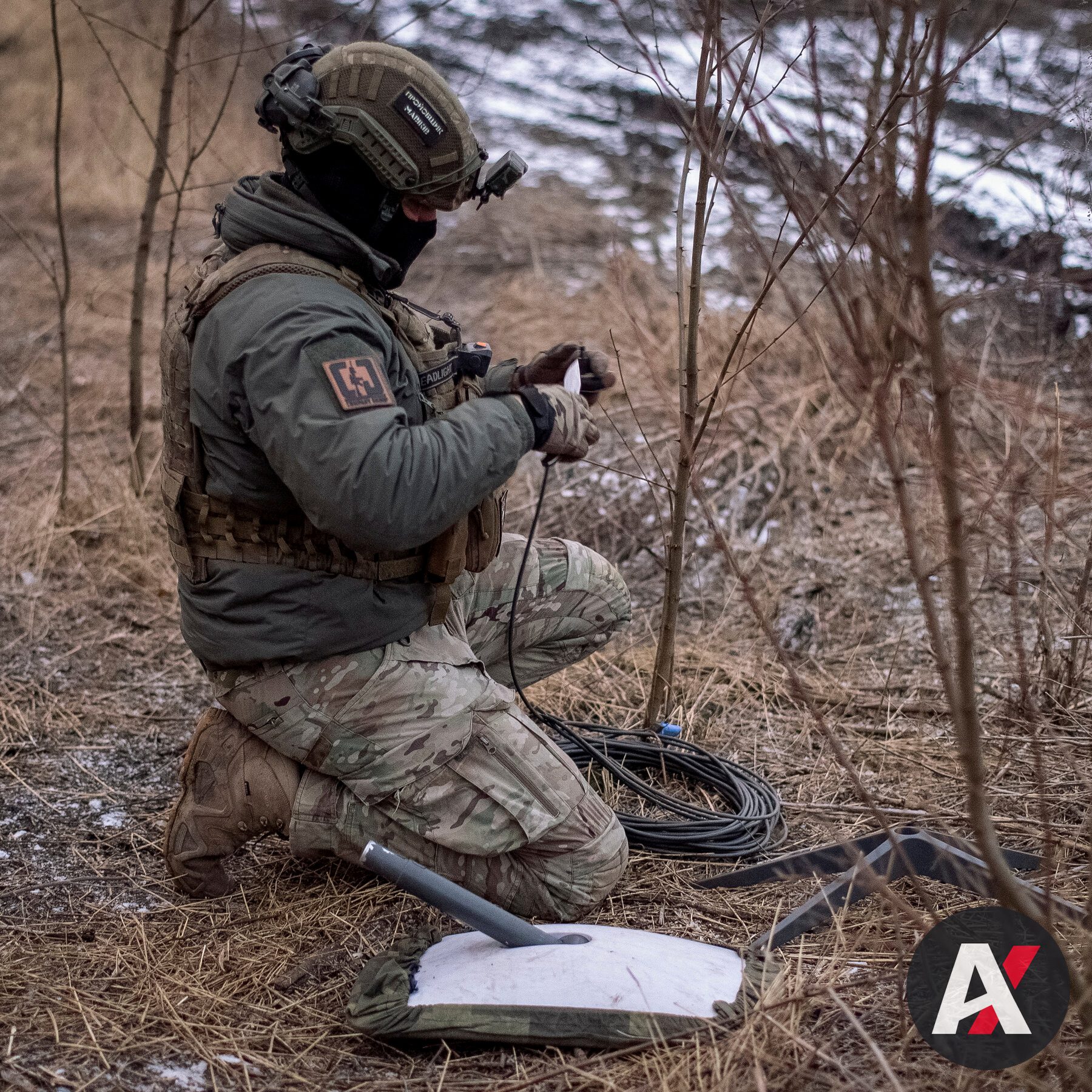 Guerra en Ucrania: Starlink Restringe el Acceso a Internet a Fuerzas Rusas a Petición de Kiev, Intensificando la Dimensión Tecnológica del Conflicto