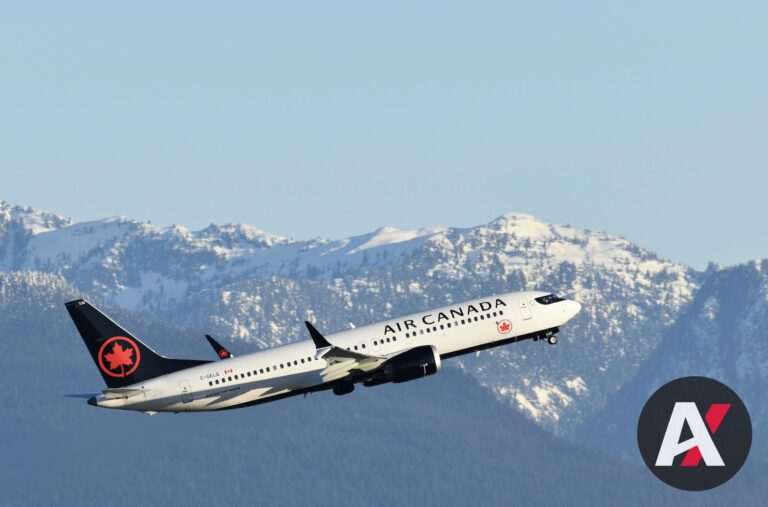 Air Canada Suspende Vuelos a Cuba por Crisis de Combustible: Impacto en el Turismo y Respuesta Internacional