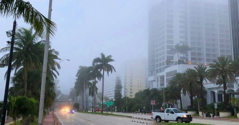 Alerta de Congelación Sin Precedentes Sacude el Sur de Florida: Miami y Broward Bajo Cero