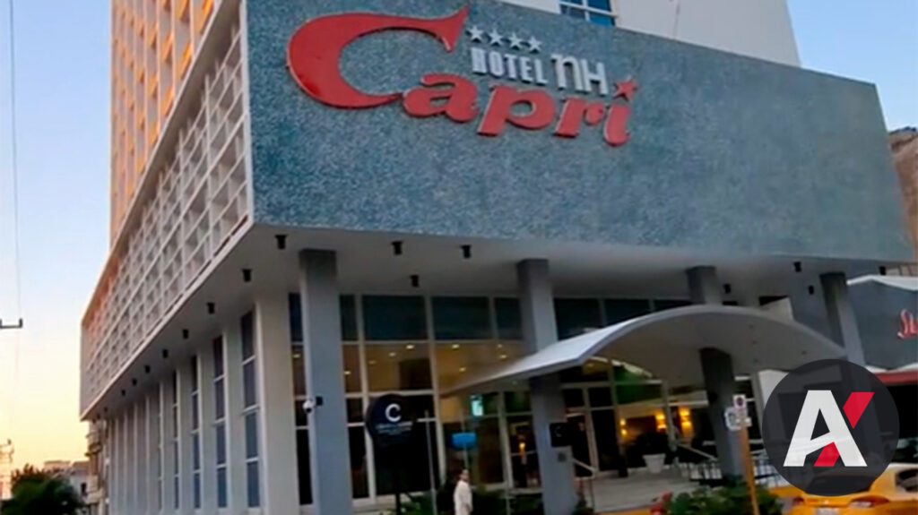 Crisis Económica en Cuba: Retirada de Minor Hotels, Suspensión de Servicios y Acusaciones a EE.UU. Intensifican la Incertidumbre