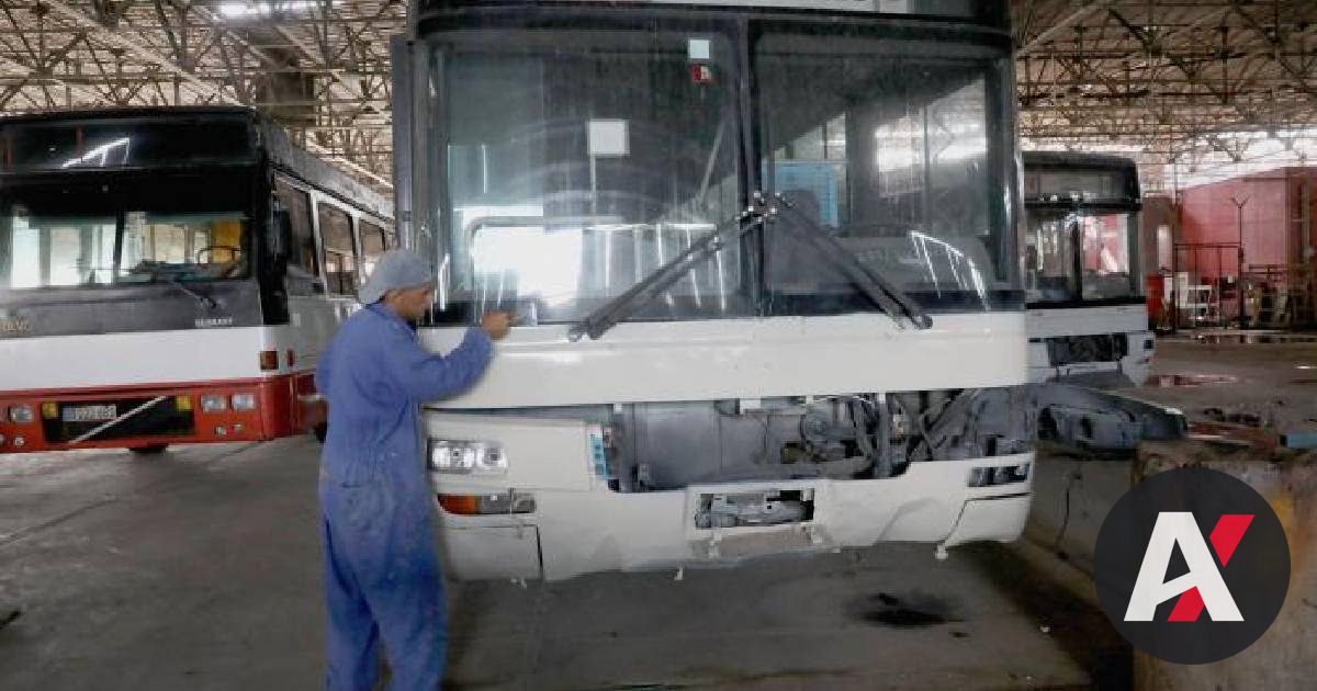 Profundización de la Crisis Energética en Cuba: Camagüey y Las Tunas Paralizan Transporte ante la Escasez de Combustible