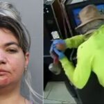Cubana de Hialeah Acusada de Obstrucción a la Justicia Tras Robo de su Novio: Un Caso de Manipulación y Engaño