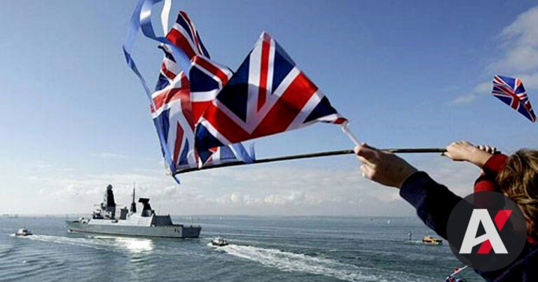 Reino Unido endurece cerco a ‘flota fantasma’ rusa: Implicaciones para el suministro de petróleo a Cuba bajo la lupa