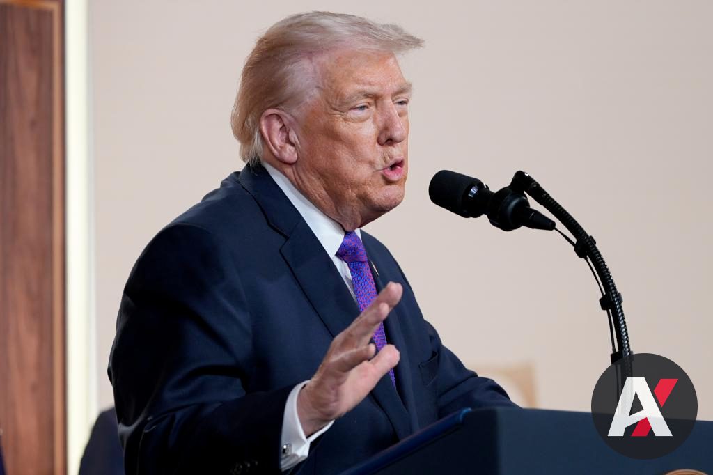 Tensión EEUU-Reino Unido por Diego García: Trump Amenaza con Intervención Militar Ante Riesgo para Base Aérea