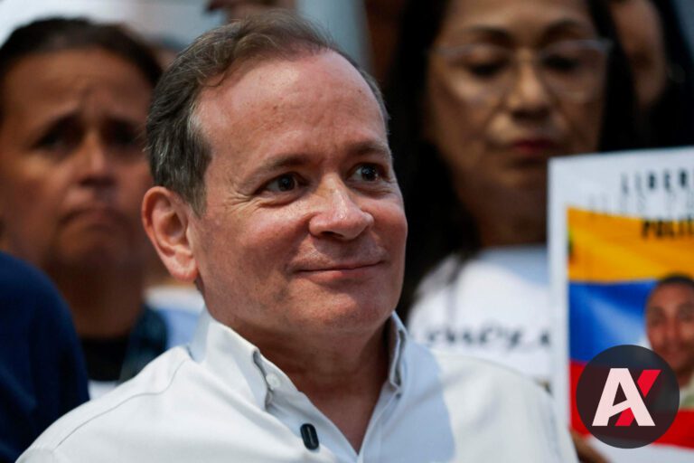 Venezuela: El Chavismo Revoca Excarcelación de Juan Pablo Guanipa e Impone Detención Domiciliaria Tras Breve Libertad