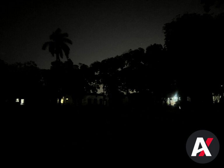 Apagón Masivo en el Oriente Cubano, Crisis Económica Agudizada y Aumento de Presos Políticos Tensan la Isla