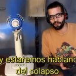 Kamil Zayas y Ernesto Ricardo Medina, creadores del proyecto 'El 4tico', detenidos en Cuba.