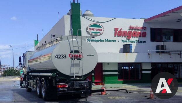 Descentralización Controlada: El Sector Privado Cubano y la Importación de Combustible a Través del Estado