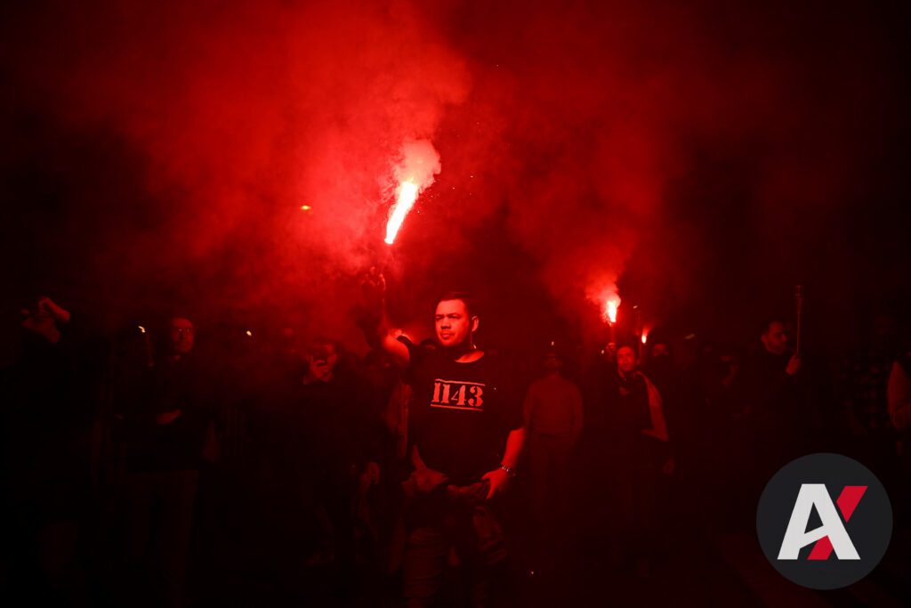 Auge Neonazi en Portugal: El Supremacismo se Organiza y Desafía la Democracia Tras el Ascenso de Chega