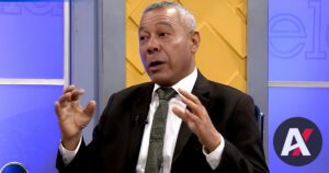 Ángel Arzuaga Reyes, embajador cubano en República Dominicana