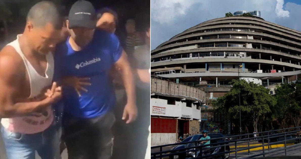 Excarcelación y Tortura: El Caso de Óscar Castañeda Revela la Brutalidad contra Presos Políticos en Venezuela