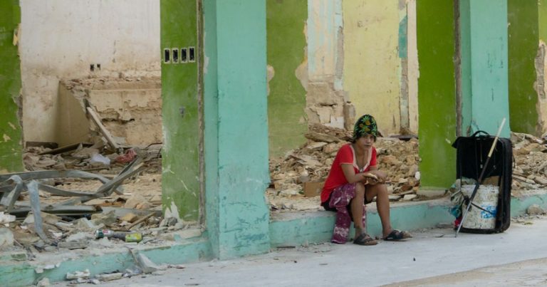 La Crónica de la Escasez: Cuba Lucha por Comida, Agua y Electricidad en un Contexto de Crisis Sistémica
