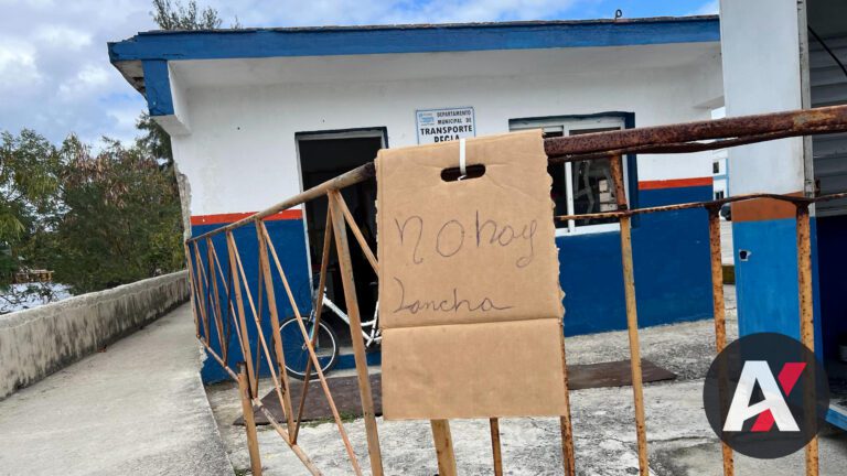 Crisis en Cuba: Suspensión del Transporte Marítimo y Recrudecimiento de la Escasez Desafían la Narrativa Oficial