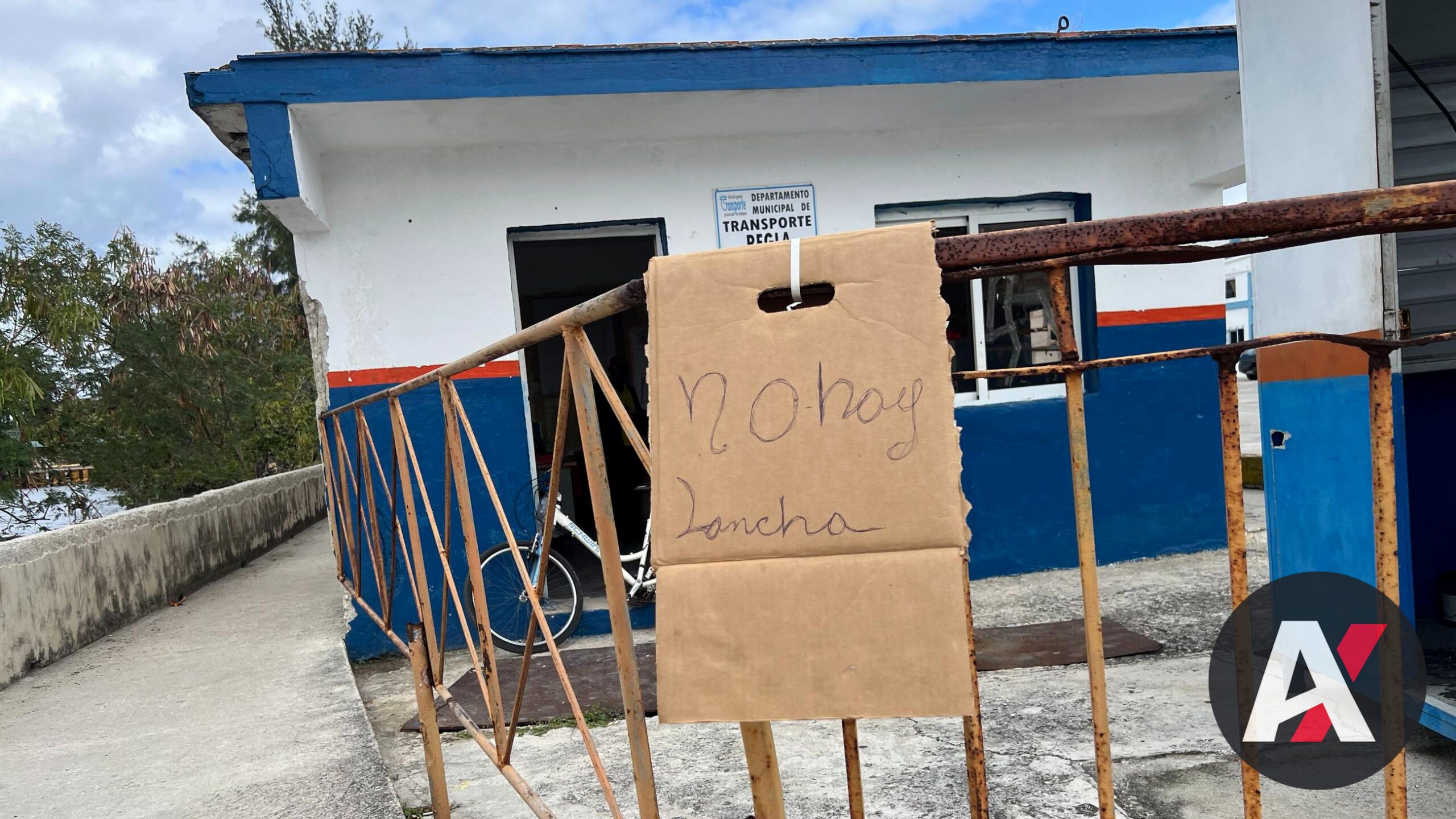 Crisis en Cuba: Suspensión del Transporte Marítimo y Recrudecimiento de la Escasez Desafían la Narrativa Oficial