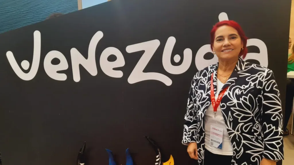 Giro en la Política Venezolana: Destitución de Ministra Cubana Señala Distanciamiento del Régimen