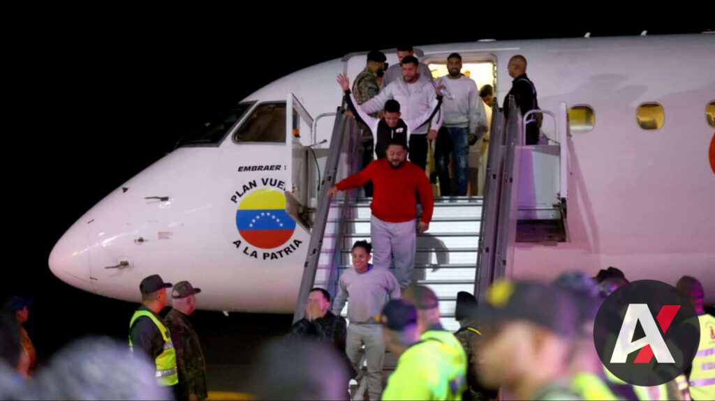 Crisis Migratoria y Represión en Cuba y Venezuela: Retornos Forzados, Presos Políticos y Tensiones Geopolíticas