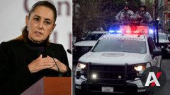 Operativo militar en Jalisco tras la muerte de El Mencho, líder del CJNG.