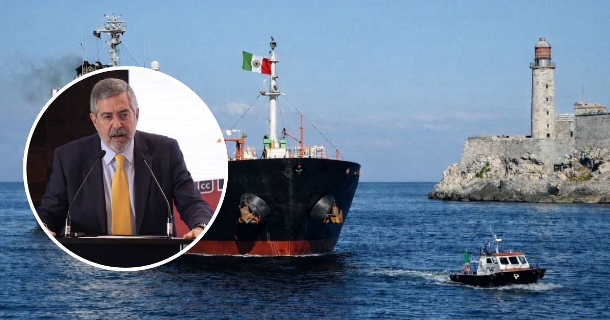 México Desafía la Presión Arancelaria de Trump y Mantiene Firme su Compromiso de Ayuda Humanitaria, con Implicaciones para Cuba
