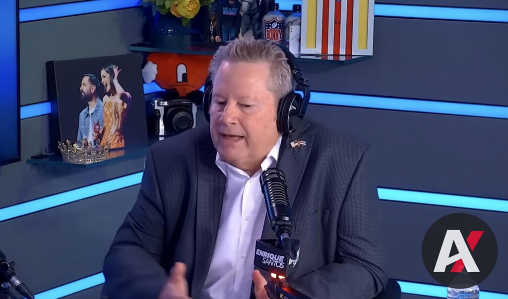 Mike Hammer Compara Condiciones de Vida en Oriente de Cuba con la Pobreza en África: Críticas al Fracaso de la Revolución