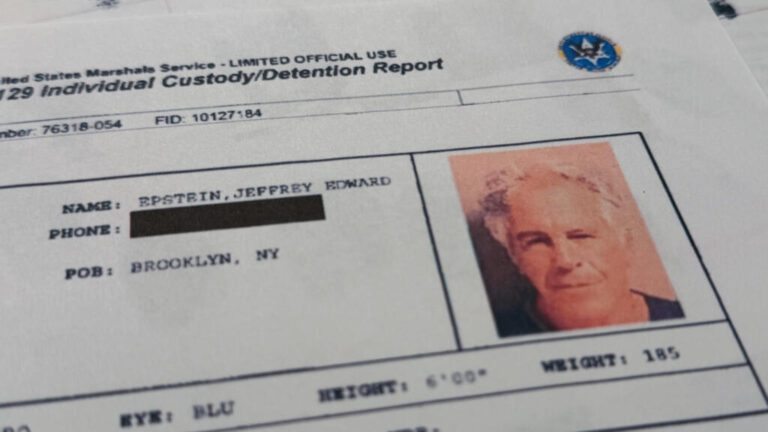Nuevos Documentos del Caso Epstein Salpican a Figuras de la Élite: Implicaciones y Repercusiones Globales