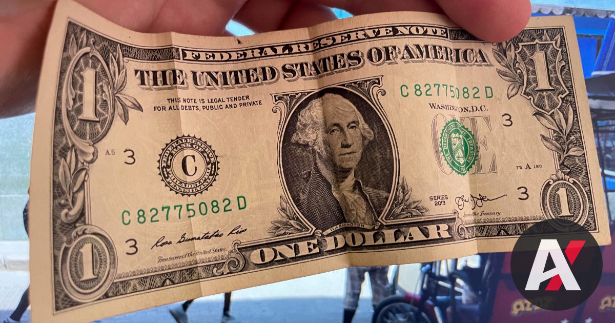 El Peso Cae en Picada: El Dólar Rompe la Barrera de los 500 CUP en Cuba, Profundizando la Crisis Económica
