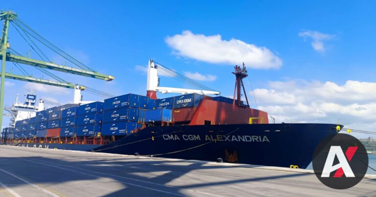 Cuba prioriza el comercio exterior en medio de la crisis energética: El puerto de Mariel mantiene operaciones ininterrumpidas