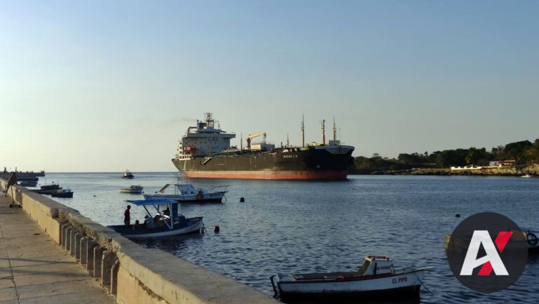 Nicos I.V. en Matanzas: ¿Alivio energético puntual o espejismo en el bloqueo a Cuba?