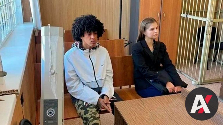 De La Habana a Volgogrado: Crónica de una Condena por Drogas y la Sombra del Narcotráfico en Rusia