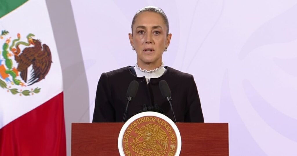 Tensiones geopolíticas: México y Cuba coordinan ayuda humanitaria ante la presión de EE.UU.