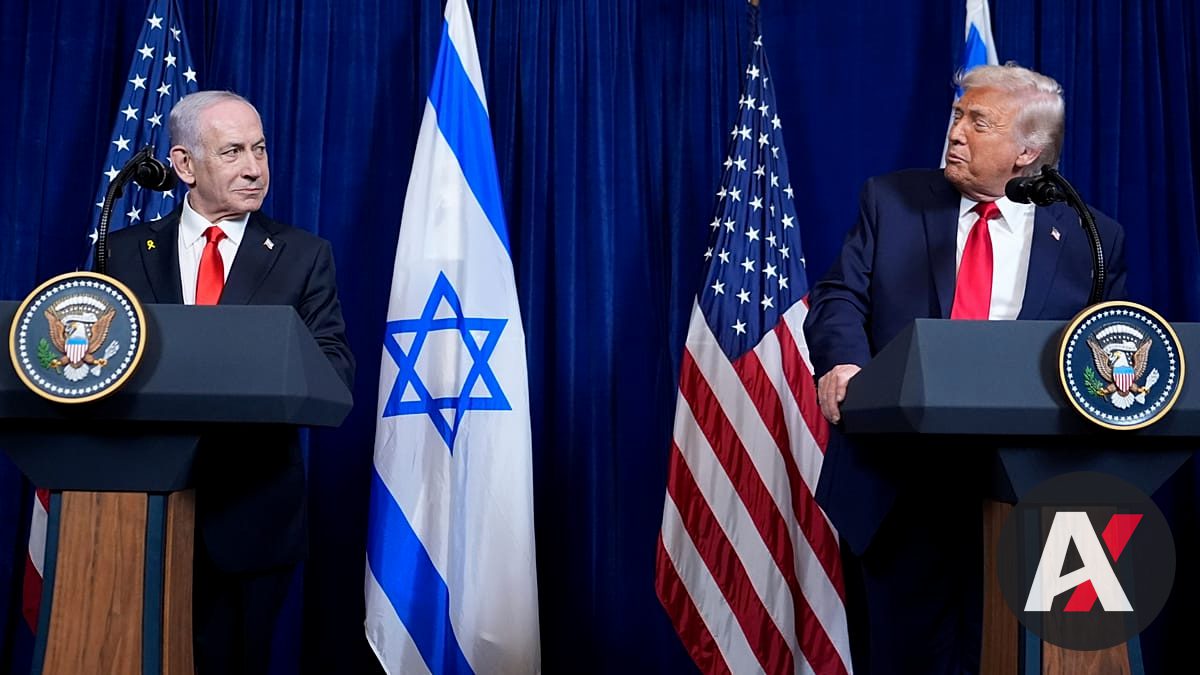 Netanyahu y Trump se reunirán en Washington por Irán: Amenazas Nucleares y Tensiones Regionales en la Agenda