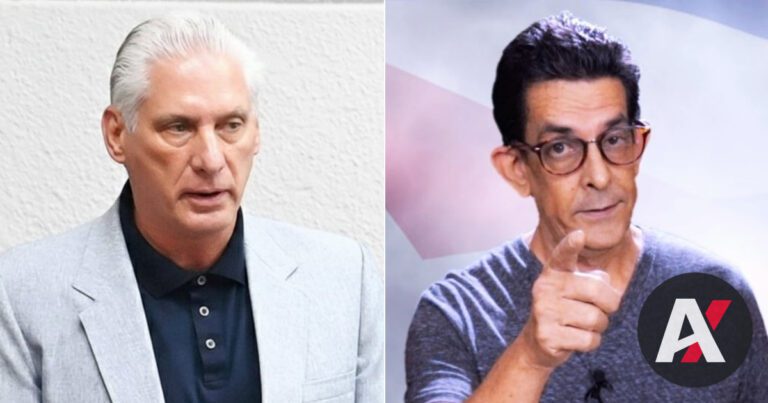 Ulises Toirac Cuestiona el Liderazgo de Díaz-Canel: Análisis de un Patrón de Conducta en la Crisis Cubana