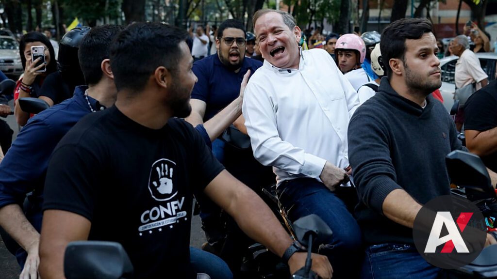 Venezuela: El Laberinto Legal de Guanipa y la Fragilidad de las Excarcelaciones Políticas