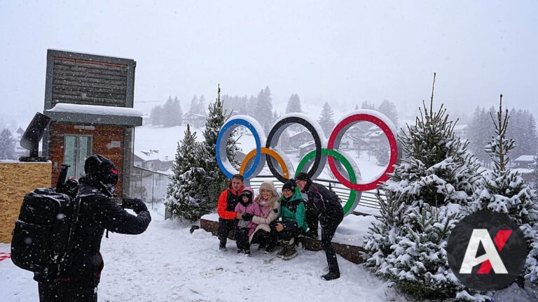 Juegos Olímpicos de Invierno Milán-Cortina 2026: Guía de Salud para Viajeros