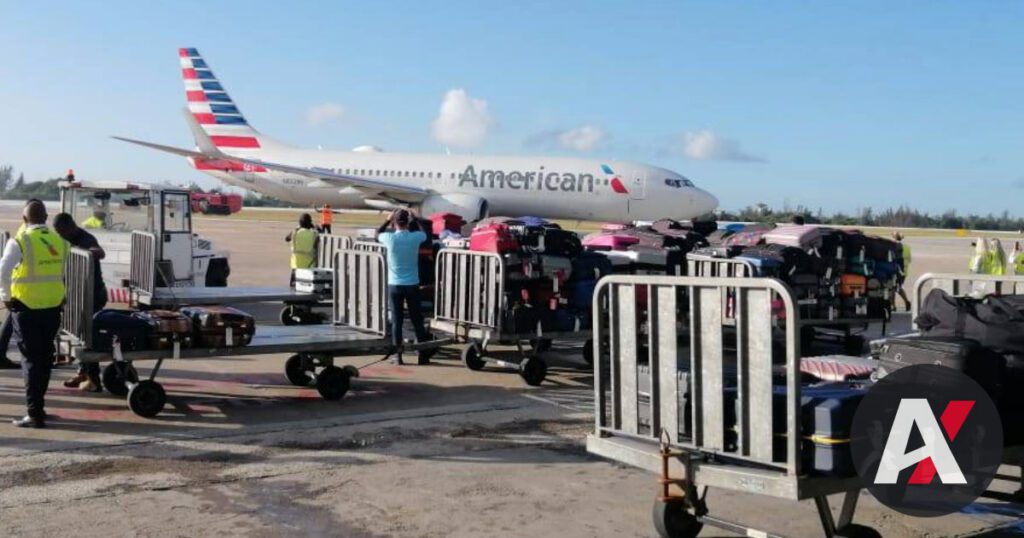 Crisis de Combustible en Cuba No Interrumpe Vuelos Miami-Cuba: Estrategias de las Aerolíneas y Contexto Energético