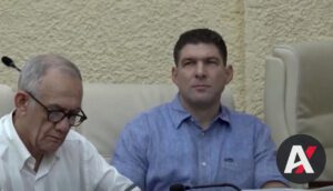 Miguel Díaz-Canel confirma conversaciones con Estados Unidos en medio de crisis económica en Cuba.